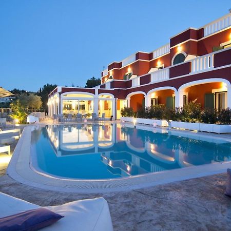 Al Mirador Resort Selva Di Fasano Kültér fotó