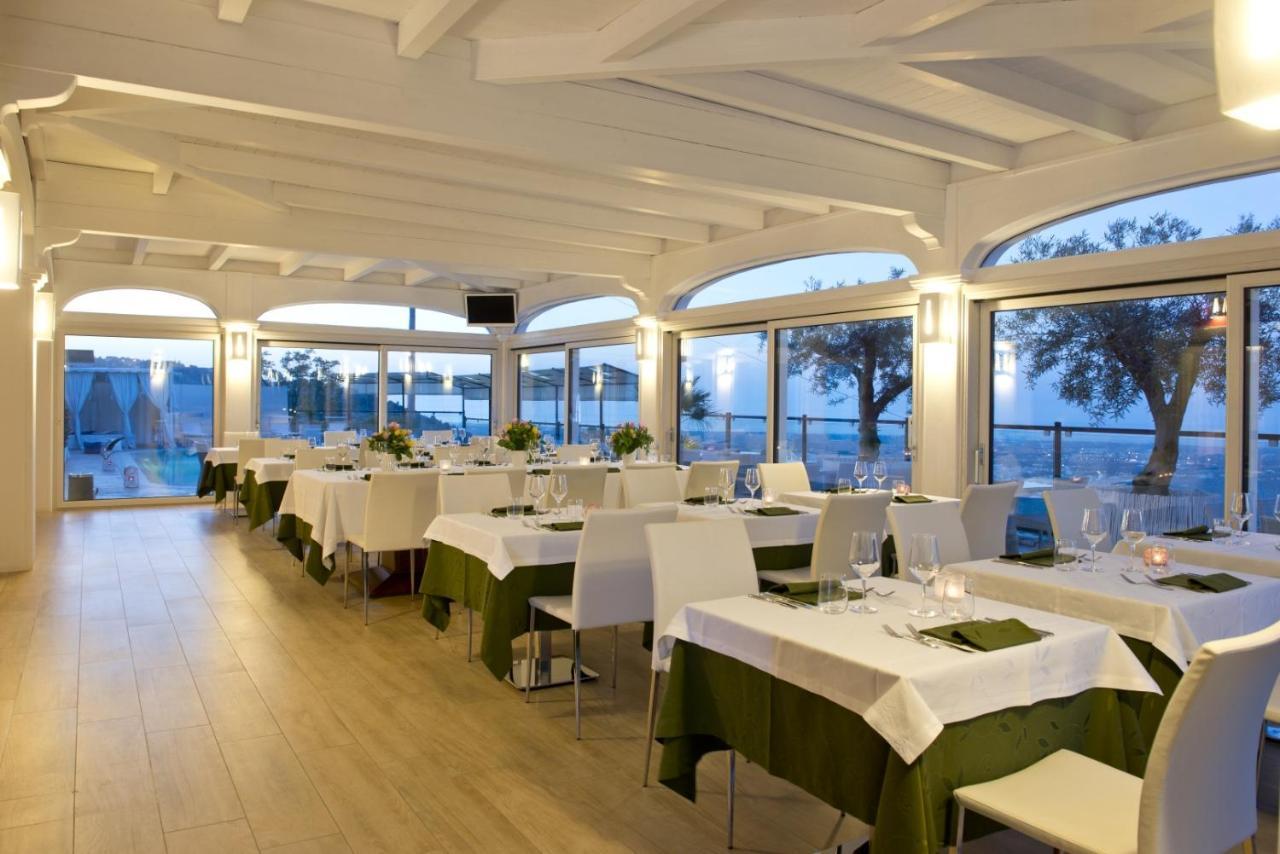 Al Mirador Resort Selva Di Fasano Kültér fotó