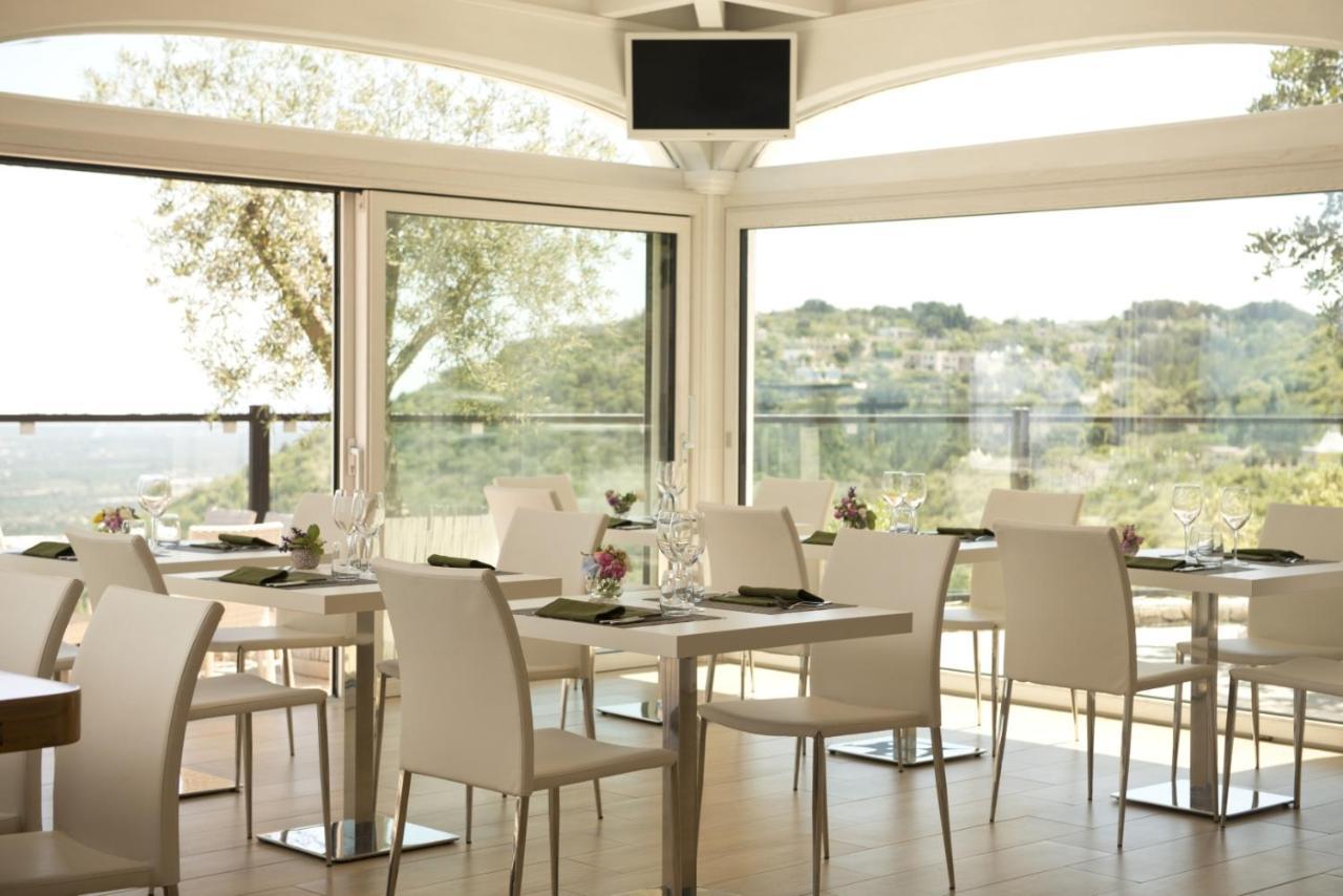 Al Mirador Resort Selva Di Fasano Kültér fotó