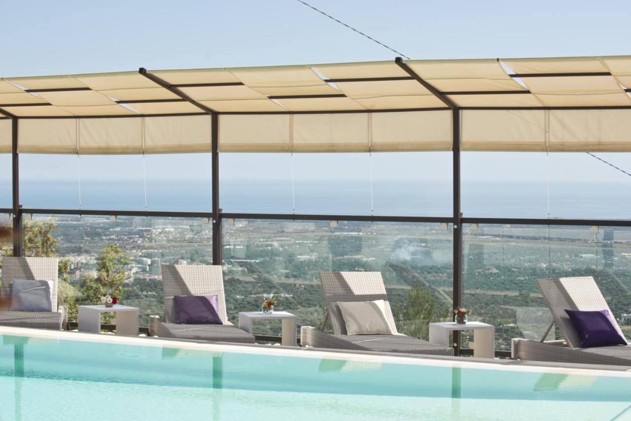 Al Mirador Resort Selva Di Fasano Kültér fotó