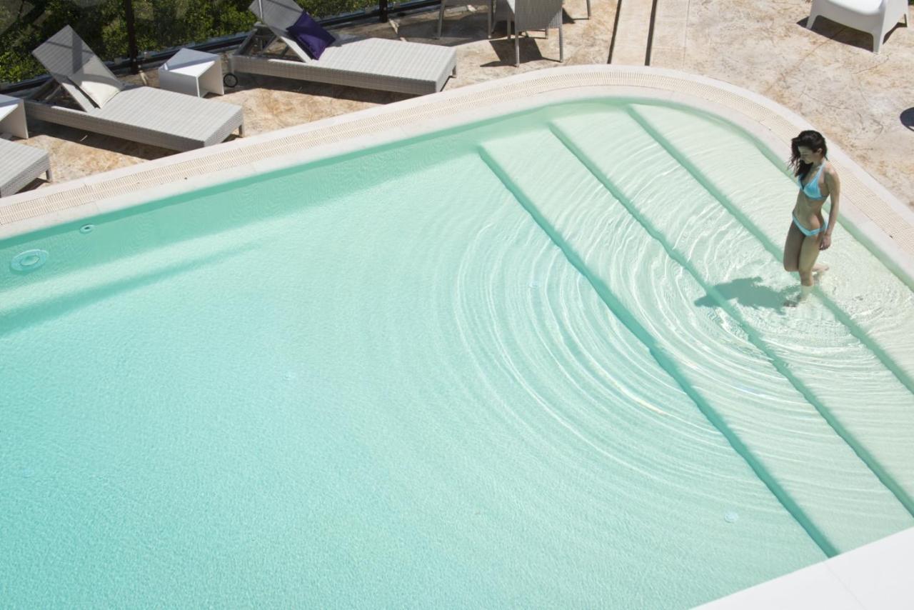 Al Mirador Resort Selva Di Fasano Kültér fotó