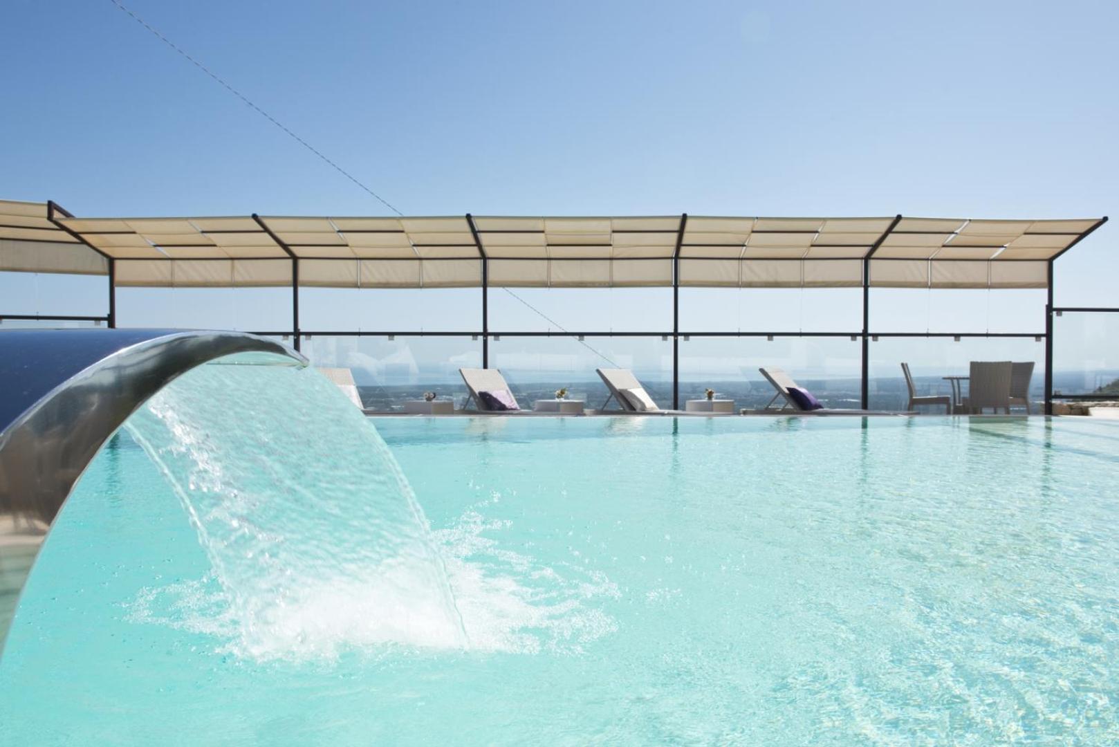 Al Mirador Resort Selva Di Fasano Kültér fotó