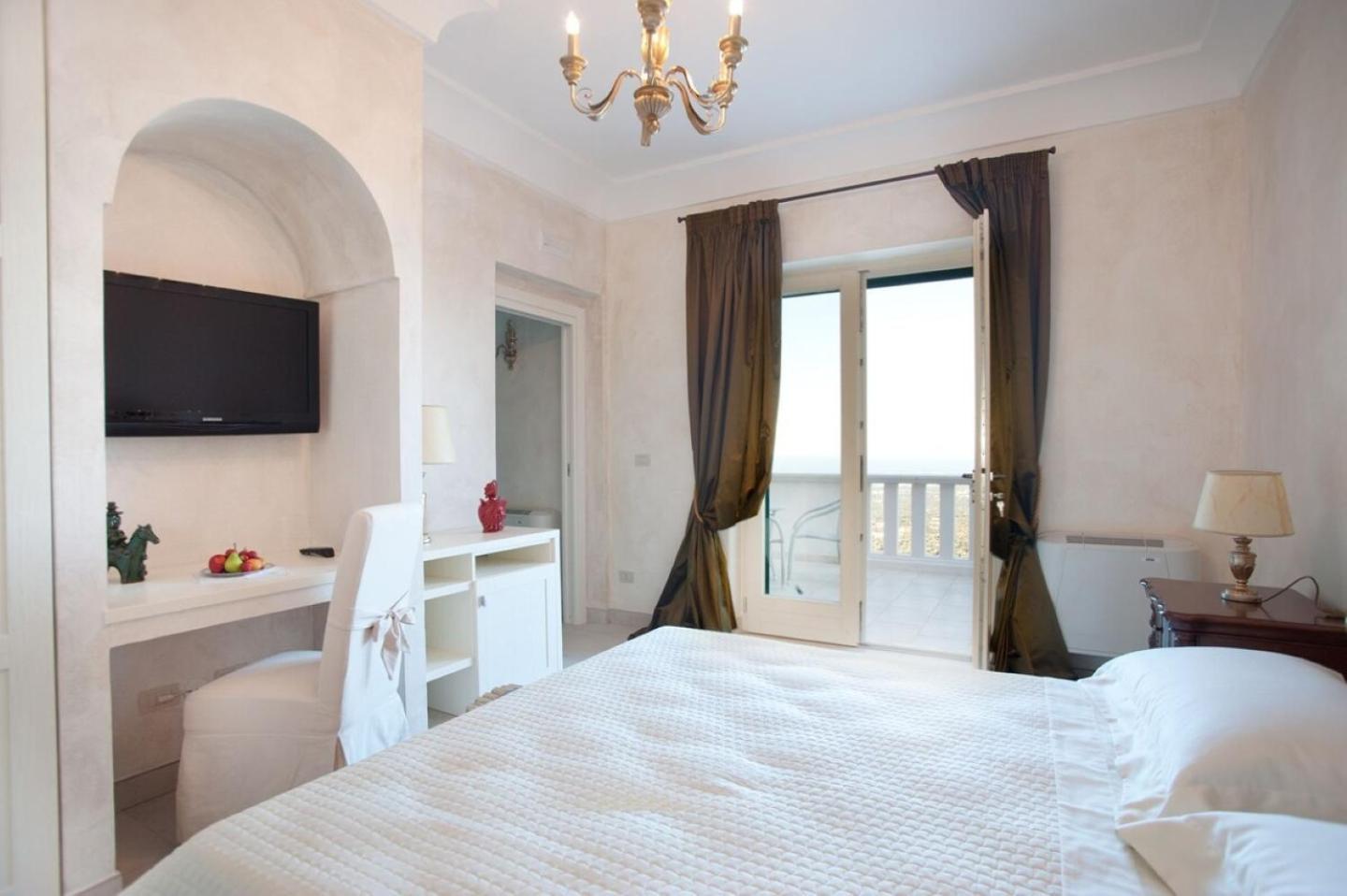 Al Mirador Resort Selva Di Fasano Kültér fotó