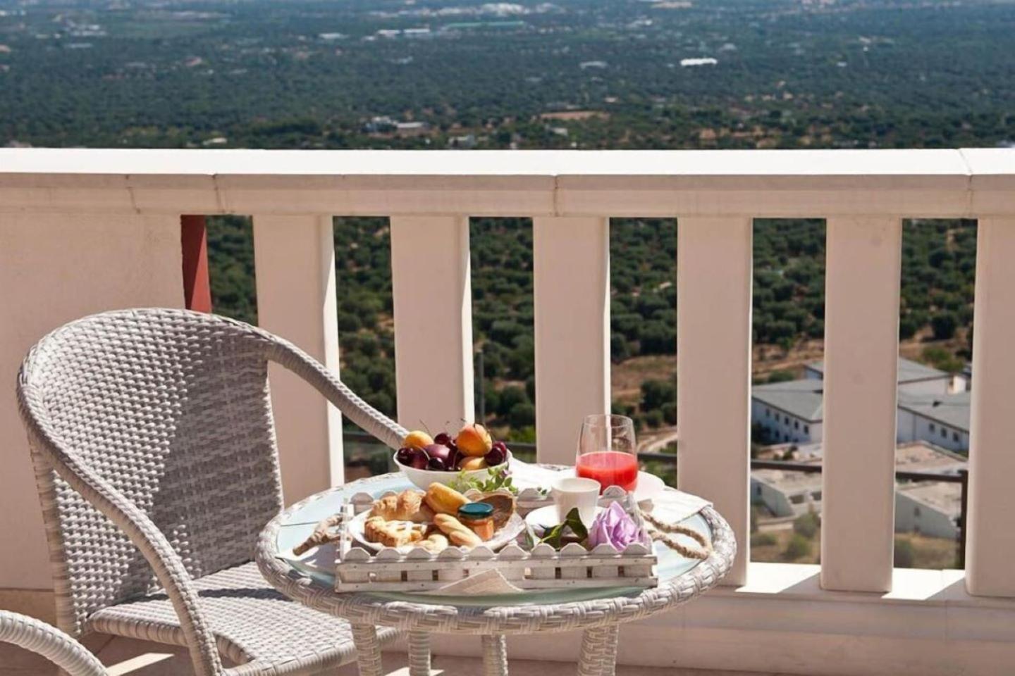 Al Mirador Resort Selva Di Fasano Kültér fotó