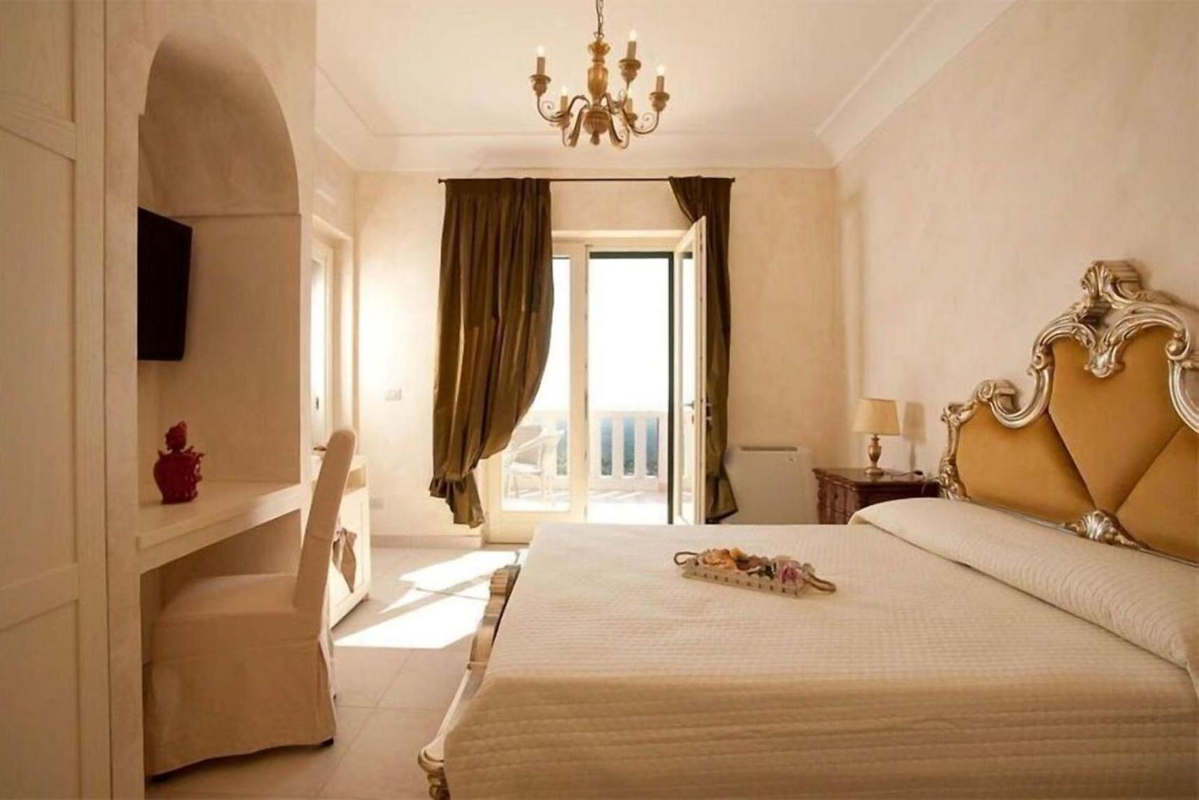 Al Mirador Resort Selva Di Fasano Kültér fotó
