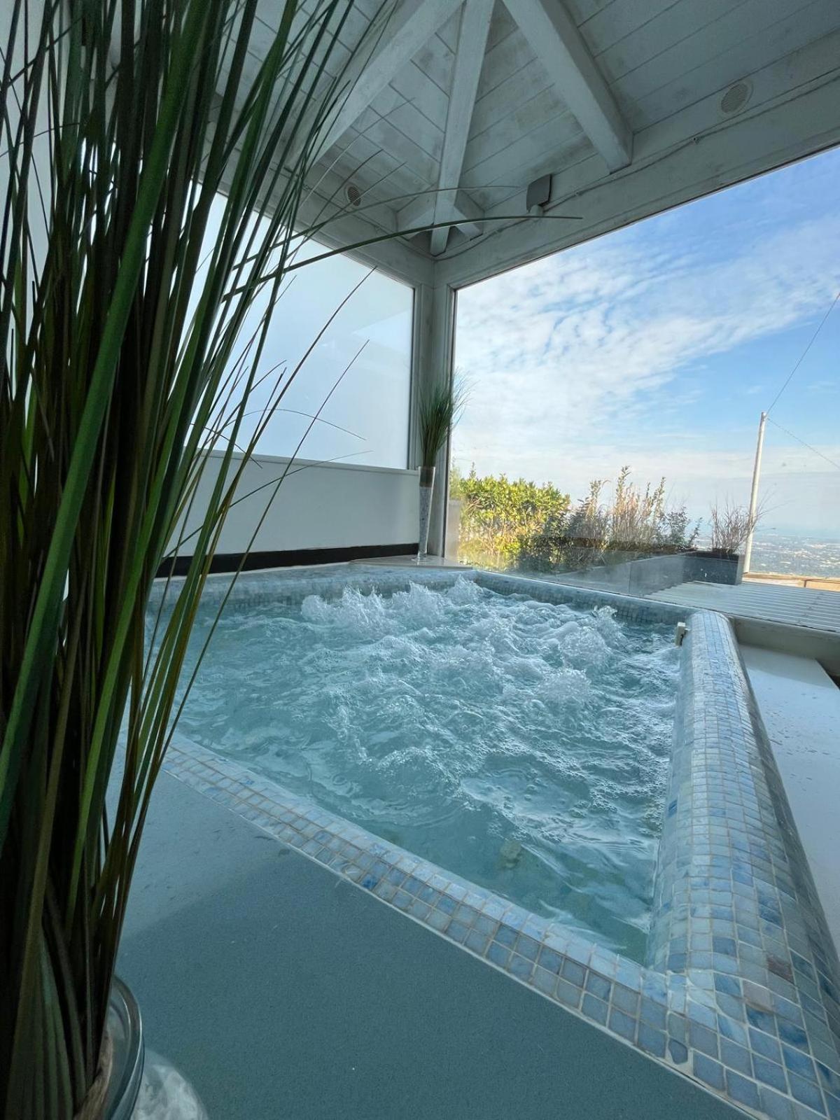 Al Mirador Resort Selva Di Fasano Kültér fotó